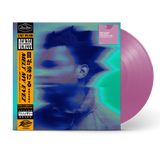 CURRY,DENZEL – MELT MY EYEZ SEE YOUR (INDIE EXCLUSIVE LAVENDER VINYL) - LP •