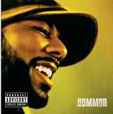 COMMON – BE - LP •