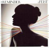 FEIST – REMINDER (UK) - LP •