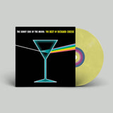 CHEESE,RICHARD – SUNNY SIDE OF THE MOON: THE BEST OF RICHARD CHEESE (CHEESY YELLOW VINYL) - LP •