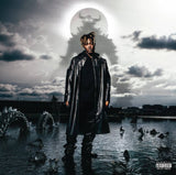 JUICE WRLD – FIGHTING DEMONS - LP •