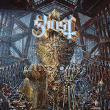 GHOST – IMPERA - CD •