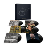 CLAPTON,ERIC – COMPLETE REPRISE STUDIO ALBUMS VOL. 2 (BOX SET) - LP •