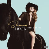 TWAIN,SHANIA – QUEEN OF ME (INDIE EXCLUSIVE LIMITED EDITION SIGNED CD) - CD •