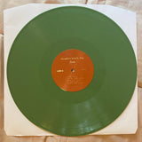 SLAUGHTER BEACH DOG – BIRDIE (OLIVE GREEN) - LP •