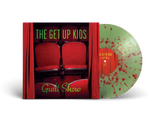 GET UP KIDS – GUILT SHOW (COKE BOTTLE CLEAR/RED) - LP •