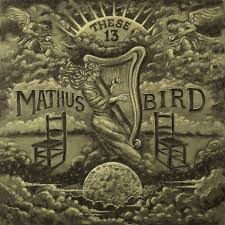 MATHUS,JIMBO / BIRD,ANDREW – THESE13 (INDIE EXCLUSIVE) (COLORED VINYL) - LP •