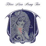 THREE MAN ARMY – TWO (BLUE VINYL) - LP •