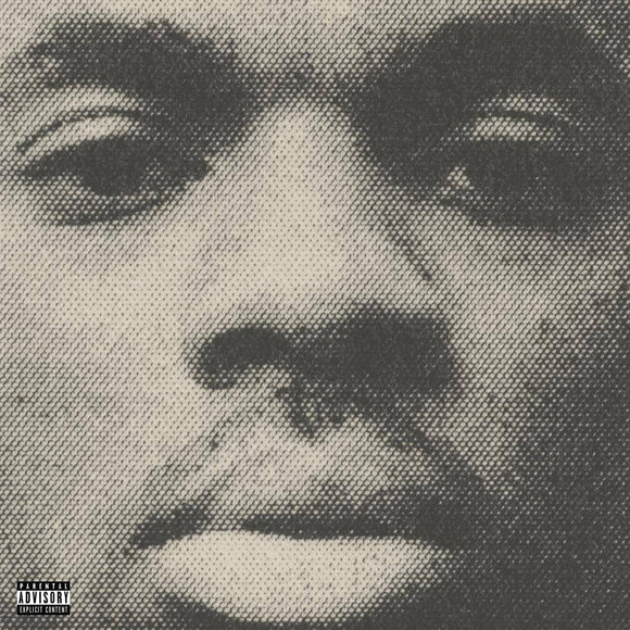 STAPLES,VINCE – VINCE STAPLES - LP •