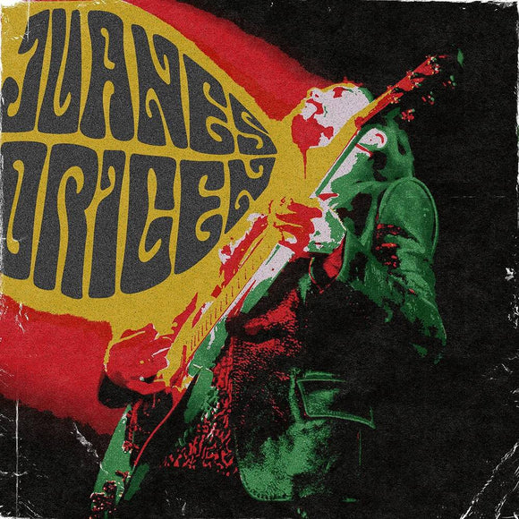 JUANES – ORIGEN - LP •