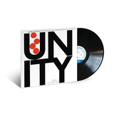 YOUNG,LARRY – UNITY (BLUE NOTE CLASSIC VINYL SERIES) - LP •