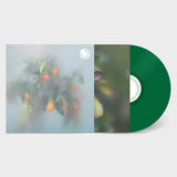 U-ZIQ & MRS JYNX – SECRET GARDEN (GREEN VINYL) ) - LP •