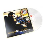 ROCK,PETE & CL SMOOTH – MAIN INGREDIENT (CLEAR VINYL) - LP •