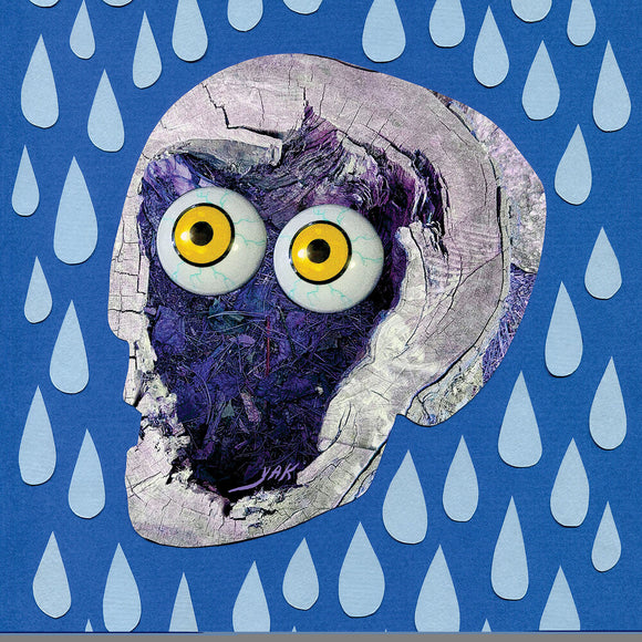 ANGEL DU$T – YAK: A COLLECTION OF TRUCK SONGS - CD •