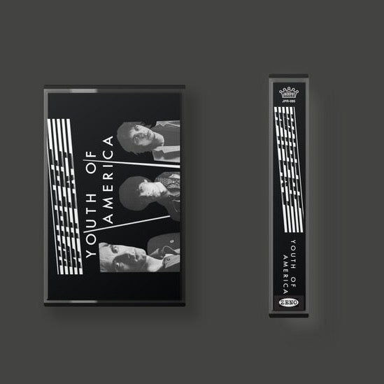 WIPERS – YOUTH OF AMERICA - TAPE •