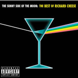 CHEESE,RICHARD – SUNNY SIDE OF THE MOON: THE BEST OF RICHARD CHEESE (CHEESY YELLOW VINYL) - LP •