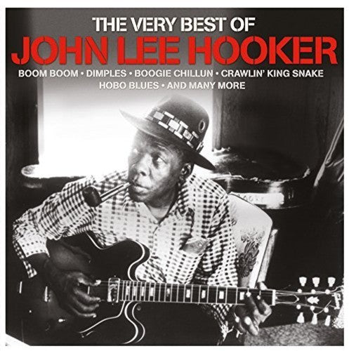 HOOKER,JOHN LEE – VERY BEST OF (180 GRAM) (UK) - LP •