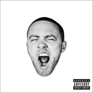 MILLER,MAC – GO:OD AM - CD •