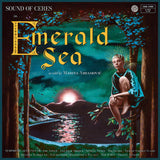 SOUND OF CERES – EMERALD SEA (SEAFOAM GREEN) (SIGNED) - LP •