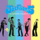 JACKSON 5 – ULTIMATE COLLECTION - LP •