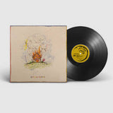 RASHAD,ISAIAH – HOUSE IS BURNING - LP •