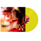 SLIPKNOT – END SO FAR (INDIE EXCLUSIVE NEON YELLOW VINYL) - LP •