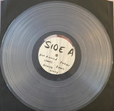 CHARLI XCX – HOW I'M FEELING NOW (CLEAR VINYL) - LP •