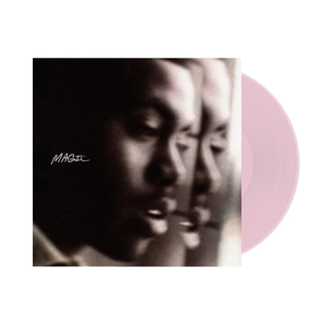 NAS – MAGIC (PINK VINYL) - LP •