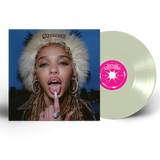 FKA TWIGS – CAPRISONGS (GLOW IN THE DARK) - LP •