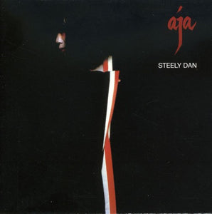 STEELY DAN – AJA (REMASTER) - CD •