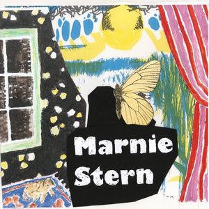 STERN,MARNIE – IN ADVANCE OF THE BROKEN ARM +DEMOS DELUXE EDITION (RSD BLACK FRIDAY 2022) - LP •