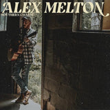 MELTON,ALEX – SOUTHERN CHARM (INDIE EXCLUSIVE BROWN/BONE VINYL) - LP •