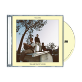 WALLOWS – TELL ME THAT IT'S OVER - CD •