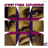 TYNER,MCCOY – EXPANSIONS (BLUE NOTE TONE POET) - LP •