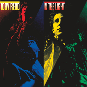 REDD,TOBY – IN THE LIGHT (RED) (RSD21) - LP •