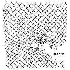 CLIPPING – CLPPNG - LP •