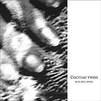 COCTEAU TWINS – BLUE BELL KNOLL (180 GRAM) - LP •