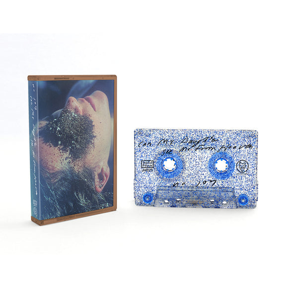 NO JOY – CAN MY DAUGHTER SEE ME FROM HEAVEN - TAPE •