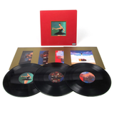 WEST,KANYE – MY BEAUTIFUL DARK TWISTED FANTASY - LP •