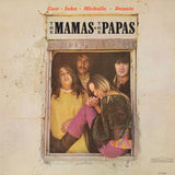 MAMAS AND THE PAPAS – MAMAS AND THE PAPAS (OPAQUE VIOLET VINYL) I - LP •