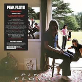 PINK FLOYD – UMMAGUMMA (GATEFOLD) - LP •