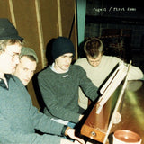 FUGAZI – FIRST DEMO - LP •