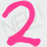 NEU – NEU 2 - LP •