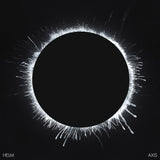 HELM – AXIS (CLEAR PURPLE VINYL) - LP •