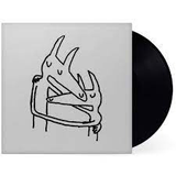 CAR SEAT HEADREST – TWIN FANTASY - LP •