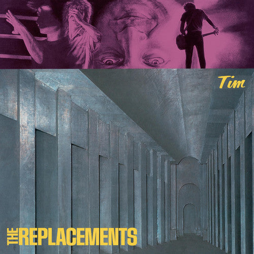 REPLACEMENTS – TIM - LP •
