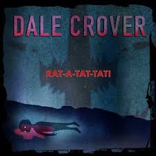 CROVER,DALE – RAT-A-TAT-TAT! - CD •