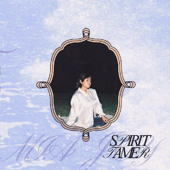 JOY,MIA – SPIRIT TAMER - CD •