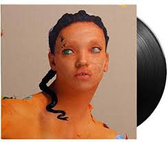 FKA TWIGS – MAGDALENE - LP •