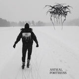 DARKTHRONE – ASTRAL FORTRESS (INDIE EXCLUSIVE YELLOW VINYL) - LP •